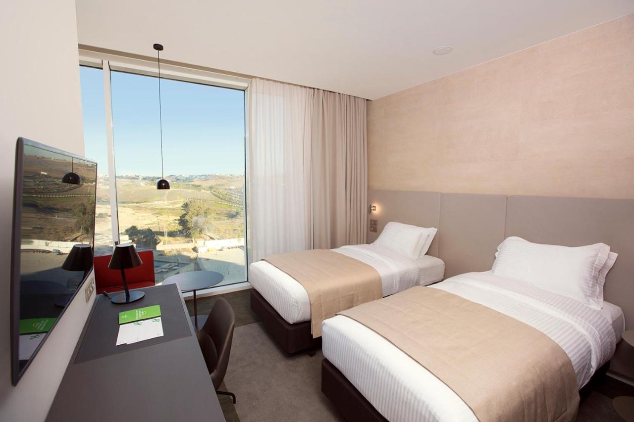 Holiday Inn Algiers - Cheraga Tower By Ihg Kültér fotó