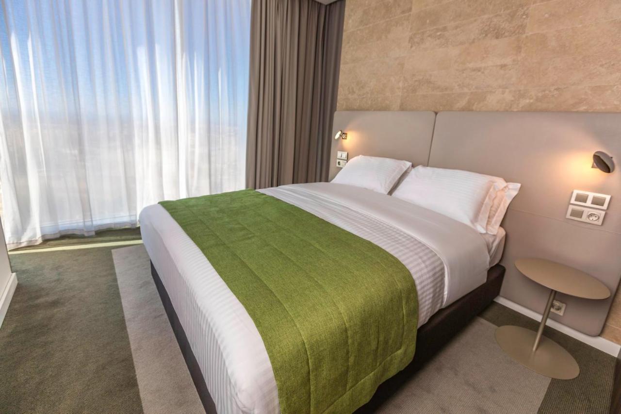 Holiday Inn Algiers - Cheraga Tower By Ihg Kültér fotó