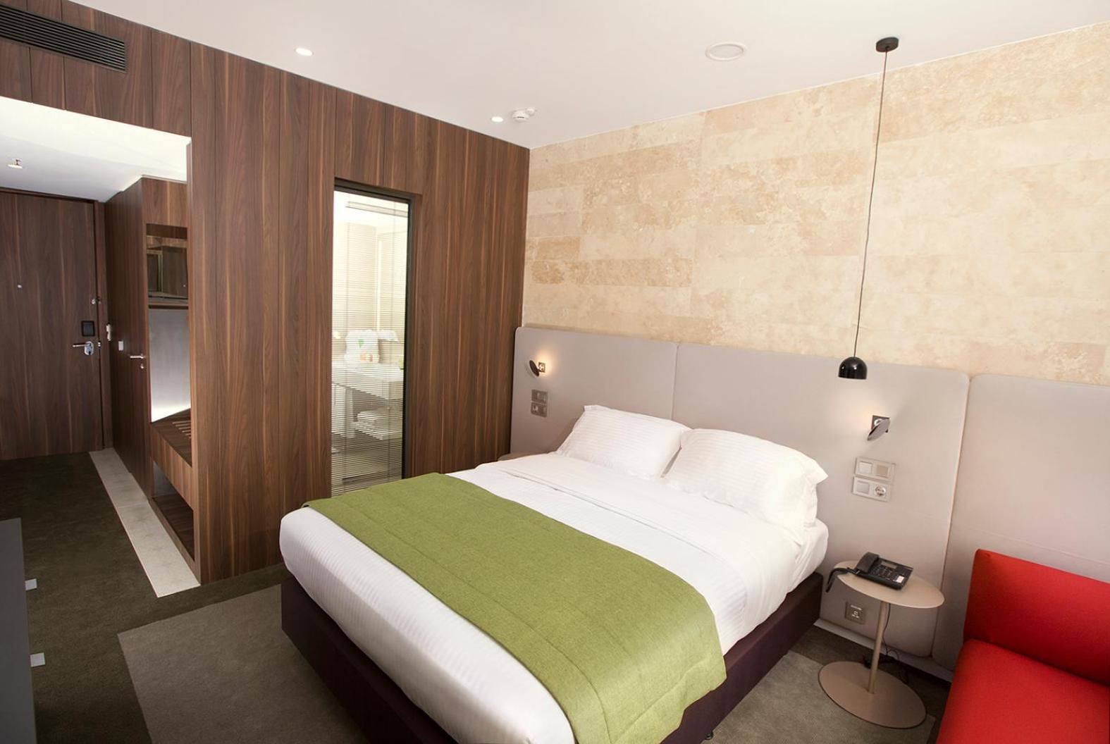 Holiday Inn Algiers - Cheraga Tower By Ihg Kültér fotó